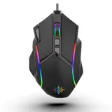 Inca IMG-351 12800 DPI, RGB, USB Typ-A, Optisch,