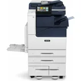 Xerox VersaLink C7120/C7125/C7130 Multifunktions-A3-Farblaserdrucker mit Touchscreen - Schwarz