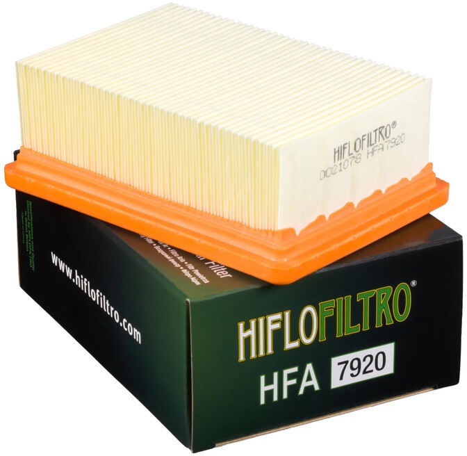 Hiflofiltro Luftfilter - HFA7920