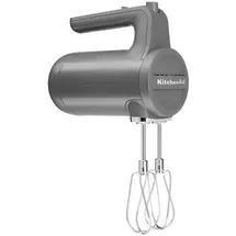 KitchenAid 5KHMB732 Handmixer dunkelgrau