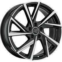 msw (oz) MSW 80/5 7,5 x 17 5 x 112 ET29 Schwarz