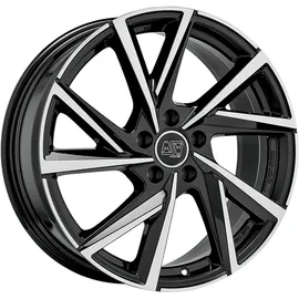 msw (oz) MSW 80/5 7,5 x 17 5 x 112 ET29 Schwarz