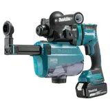 Makita Akku-Kombihammer - DHR182RTWJ