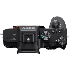 Sony Alpha 7 III Body