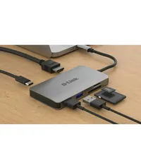 D-Link DUB-M610