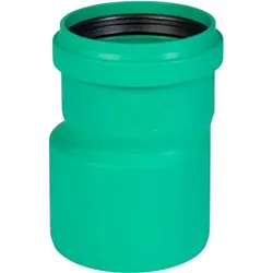 KG2000-R Reduktion DN/OD  200/160