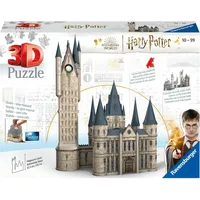 Ravensburger Harry Potter Hogwarts Schloss - Astronomieturm (Puzzle)