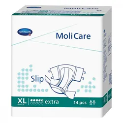 Molicare Slip extra Größe xl