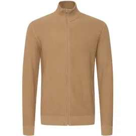 Blend Strickjacke BHPullover in Braun | Gr.: XL