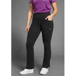 Funktionsleggings »Jazzpants«, Gr. 44 - N-Gr, schwarz, , 42005529-44 N-Gr
