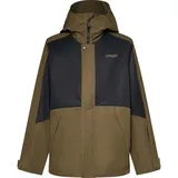 OAKLEY Range RC Jacket 2.0 army green XXL