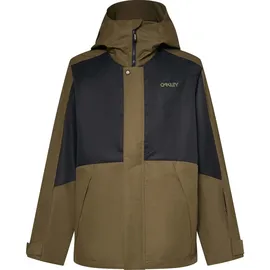 OAKLEY Range RC Jacket 2.0 army green XXL