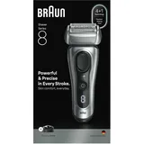 Braun Series 8 8617s