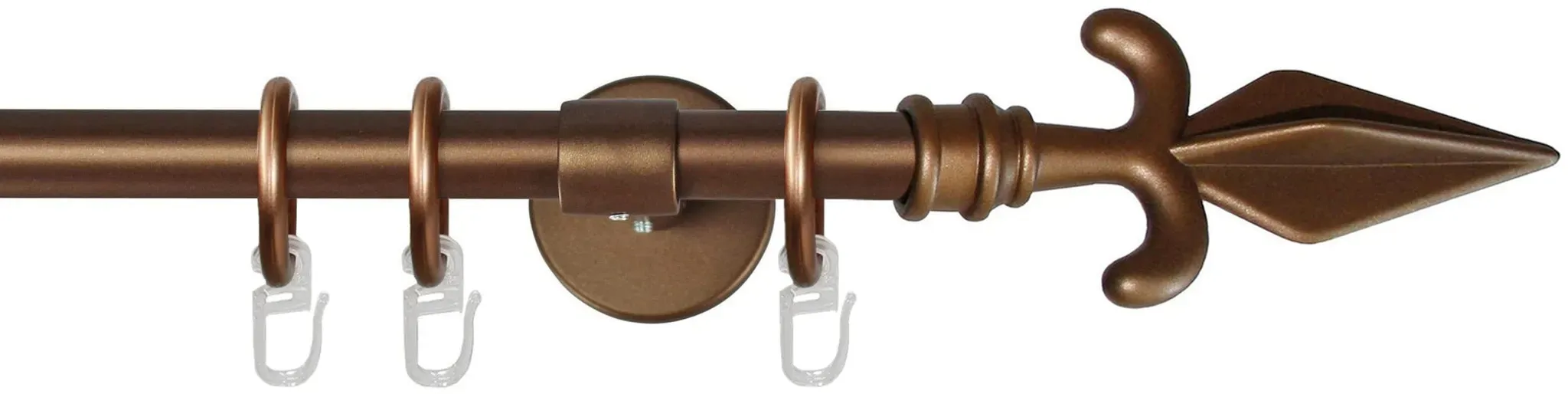 Gardinenstange GARESA 