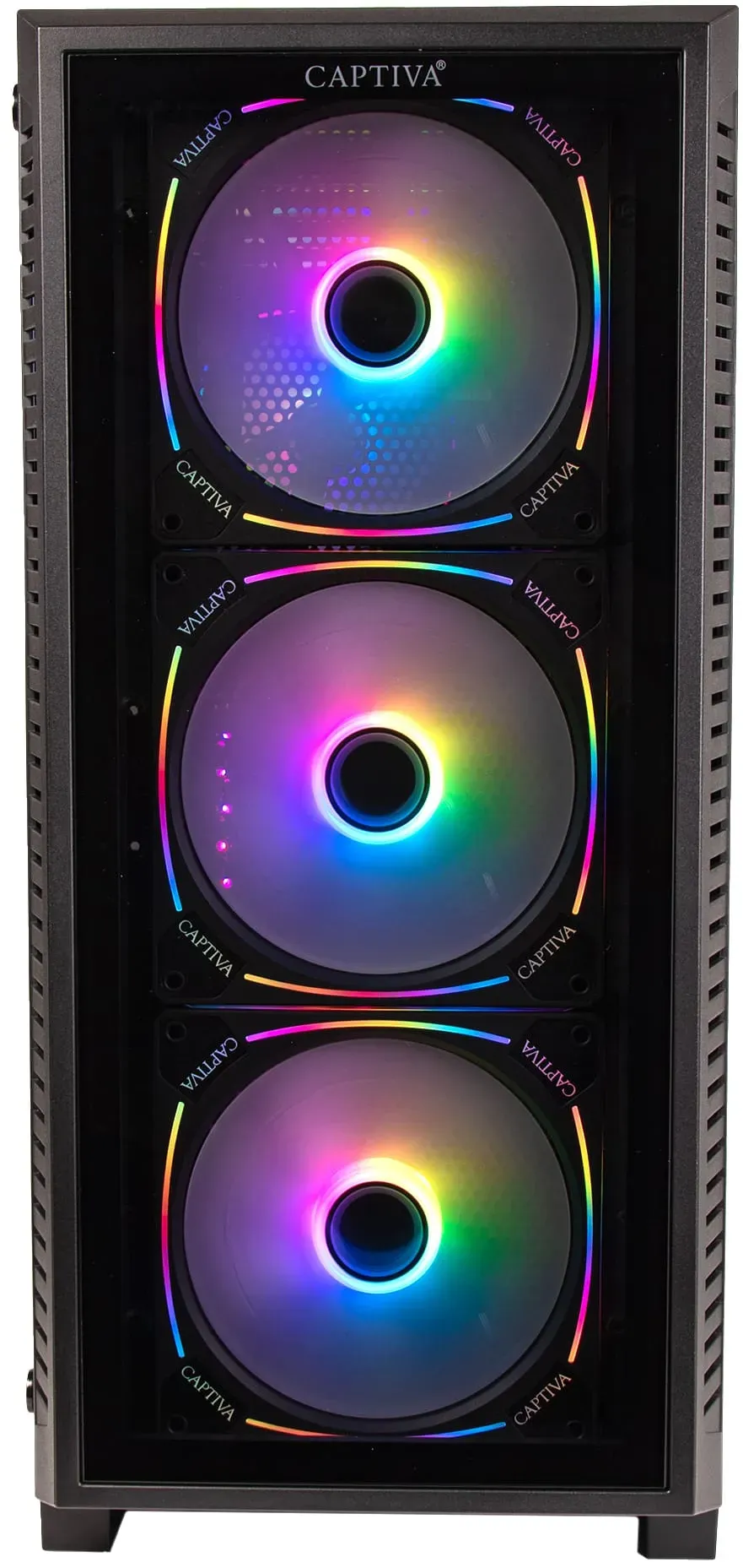 CAPTIVA Gaming-PC 