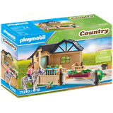 Playmobil Country Reitstallerweiterung