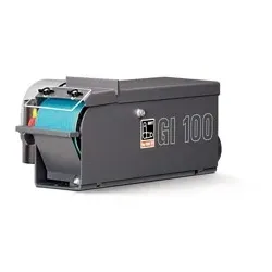 Basisbandschleifer, 100mm GRIT GI 100