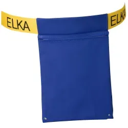 ELKA® Rainwear PU Düsenbeutel ELKA CLEANING, cobalt 3110 , 1 Stück, Farbe: cobalt