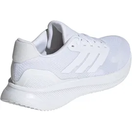 adidas Runfalcon 5 Damen Cloud White/Cloud White/Cloud White 41 1/3