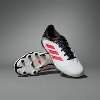 Adidas Copa Pure III League FG/MG - Cloud White/Lucid