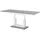 MAZZONI Aston Beige Erle 120 x 54 x 80 cm