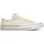 Converse Chuck Taylor ALL STAR CLASSIC' - Beige,Rot,Schwarz,Weiß - 39