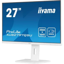 Iiyama ProLite XUB2797QSU-W2, 27"