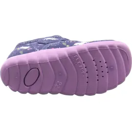 Fischer Markenschuh Flexi Lila 26