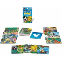 Ravensburger Pictoo Disney Kartenspiel deutsche Version