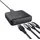 Trust Maxo USB 3-USB-C Schnellladegerät 100W Schwarz