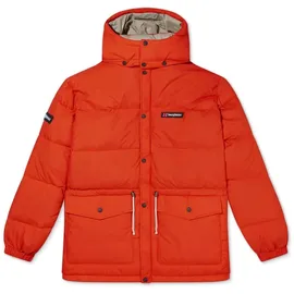 Berghaus U Lumley Jacket, flame (CD7) 3XL,