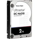 Western Digital Ultrastar DC HA210 2TB