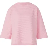 s.Oliver Sweatshirt Rosa 40