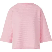 s.Oliver Sweatshirt Rosa 40