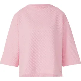 s.Oliver Sweatshirt Rosa 40