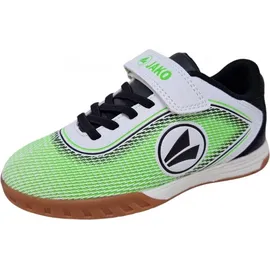 Jako J-SI Course Ev White/Neon Green 30
