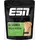 ESN Vegan Designer Protein Dark Cookies 420 g
