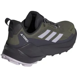 Adidas Terrex Trailmaker 2 GTX Olive Strata / Silver Dawn / Aurora Black 40