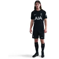 Nike Tottenham Hotspur Short Away 2025/2026 Schwarz F010