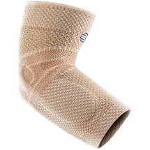 Bauerfeind EpiTrain Ellenbogenbandage 6 beige