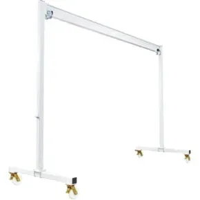 Vetter Portalkran Profi A 500kg, 5,0m