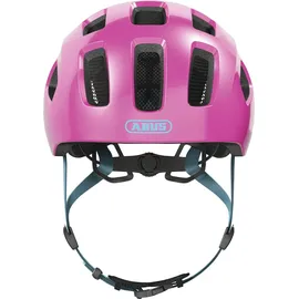 ABUS Youn-I 2.0 52-57 cm Kinder sparkling pink 2021