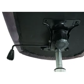 MCW MCW-J64 Samt Dunkelgrau