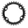 Shimano Kettenblatt 32 Zähne Schwarz