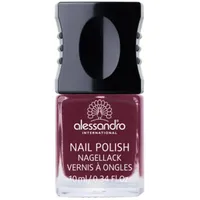 Alessandro Color code 4 Nail Polish 936 berrylicious 10 ml