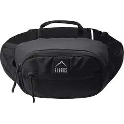 Elbrus  Handtasche Parcel  in multifarben, Einheitsgrösse