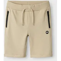 NAME IT Jungen NKMVIMO SWE Shorts UNB Noos, Pure
