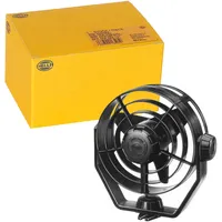 Hella Marine Tischventilator 24 V