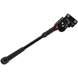 HEBIE Fix 40 Seitenständer - Black - 26-28 ́ ́