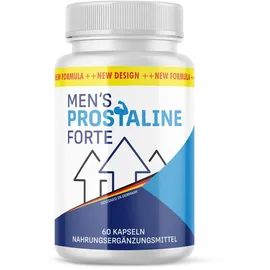 MayProducts Men ́s Prostaline Forte Kapseln 60 St.
